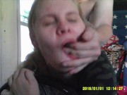 fucking next door neighbor in abandoned house, while my husband is at work 13/16