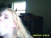 fucking next door neighbor in abandoned house, while my husband is at work 8/16