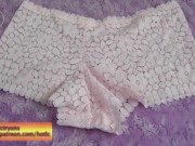 Some pink underwear haul Hotlc 1/16