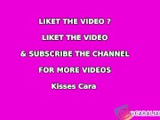 Monster Dildo in der Adventszeit 15/16