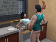 Terminator is very popular among girls | Nud mod 14/16