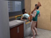 Terminator is very popular among girls | Nud mod 16/16