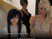 WVM 43 Nude Consquences of Losing 1/16