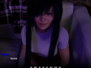 WVM 43 Nude Consquences of Losing 10/16