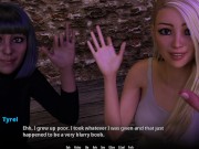 WVM 43 Nude Consquences of Losing 12/16