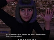 WVM 43 Nude Consquences of Losing 13/16