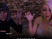 WVM 43 Nude Consquences of Losing 14/16