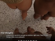 WVM 43 Nude Consquences of Losing 15/16