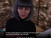 WVM 43 Nude Consquences of Losing 3/16