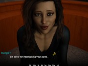 WVM 43 Nude Consquences of Losing 4/16