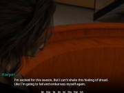 WVM 43 Nude Consquences of Losing 5/16