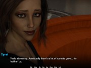 WVM 43 Nude Consquences of Losing 6/16