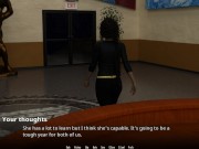 WVM 43 Nude Consquences of Losing 7/16