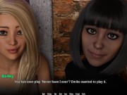 WVM 43 Nude Consquences of Losing 9/16