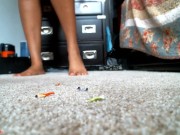 Trapping The Babysitter 15/16