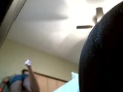 Trapping The Babysitter 5/16