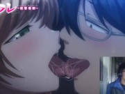 这个PV居然6分钟，这个男主居然这么胖，这女主们技法这么高潮，取标题取的都想哭了 10/16