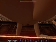 SinVR Adult 3d Game Gameplay 6/16