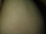 Nasty passionate sex couple bbc big ass college teen cream pie 15/16