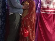 Indian married bhabhi hard fuck with boyfriend 2/16