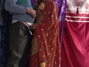 Indian married bhabhi hard fuck with boyfriend 3/16