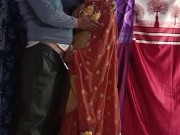 Indian married bhabhi hard fuck with boyfriend 4/16