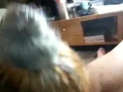 Straight to it  4/16