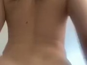 SnowBunny puts it in reverse