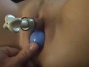 Pov extreme pussy play 10/16