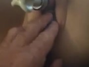 Pov extreme pussy play 11/16