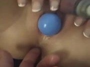 Pov extreme pussy play 7/16