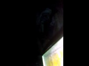 Tattooed Pawg in purple dress gets BWC from got tattooed lover 16/16