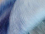 19 Year Old with Tight Pussy Takes Long Cock DEEP Takes a Bit To Balls Deep Her 15/16