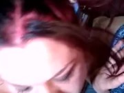 Pawg slut hotwife Sunshyne fun! 11/16