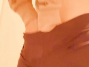 Gape and Squeeze 12/16