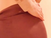 Gape and Squeeze 16/16