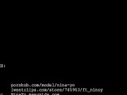 POV FOOT FETISH Nina Yo & Miss Alisa Lay on the Bed While You Stay at Their Bare Soles [TRAILER] 14/16