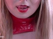 Pretty Cute Very hairy Pierced Blonde Pussy Teasing 6/16