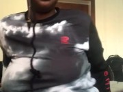 Ebony early morning Squirt 1/16