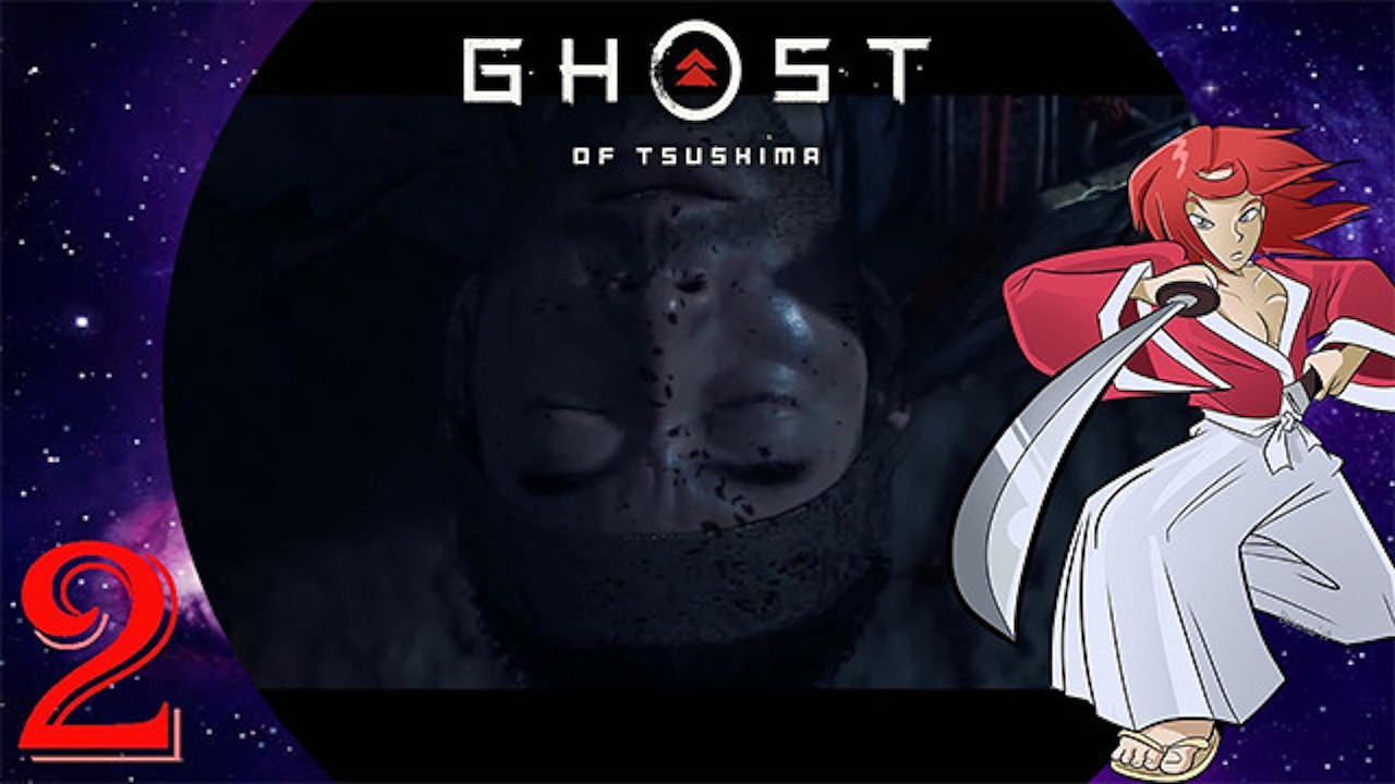 Ghost Of Tsushima Gameplay Part 2 Redtube 2362