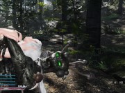 Meet Sekushi Sword X Hime Hentai Warrior 4/16