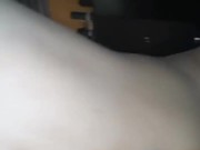 Jovencita sola en casa 12/16