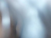 Jovencita sola en casa 13/16