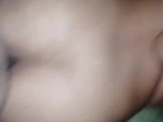 Jovencita sola en casa 3/16