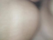 Jovencita sola en casa 9/16