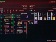 Cyberpunk. Sex Shop is a special product on the shelves | Porno Game 3d 11/16