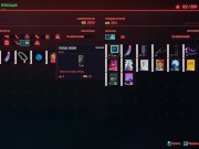 Cyberpunk. Sex Shop is a special product on the shelves | Porno Game 3d 12/16