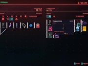 Cyberpunk. Sex Shop is a special product on the shelves | Porno Game 3d 13/16