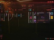 Cyberpunk. Sex Shop is a special product on the shelves | Porno Game 3d 14/16