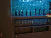 Cyberpunk. Sex Shop is a special product on the shelves | Porno Game 3d 9/16